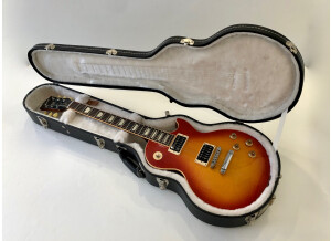 Gibson Les Paul Classic Plus 2011 '50s Rounded Neck (76082)