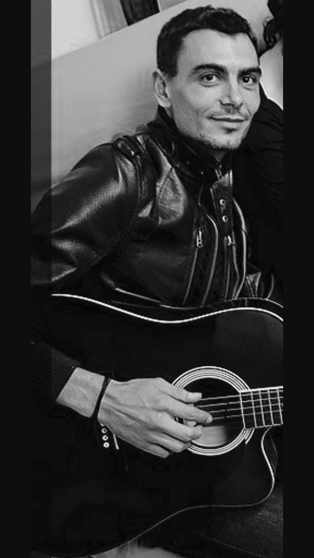 Fender Sonoran SCE (2012)