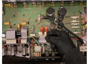 Peavey 5150 Head (54546)