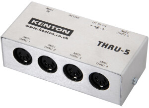 Kenton Thru-5 (36352)