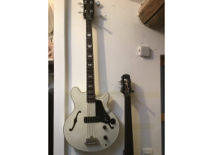 Epiphone Limited Edition 2014 Jack Casady Signature Bass (85726)