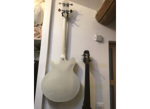 Epiphone Limited Edition 2014 Jack Casady Signature Bass (2644)