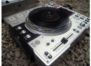 Denon DJ DN-S3500 (6069)