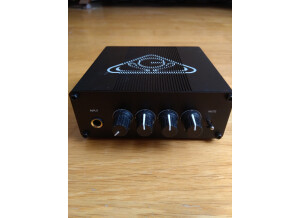 Guitar Sound Systems 06B400BH (65688)