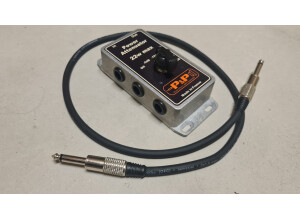 Plug & Play Amplification Power Attenuator 22 (22147)