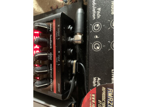 TC Electronic ND-1 Nova Delay (4598)