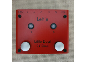 Lehle Little Dual