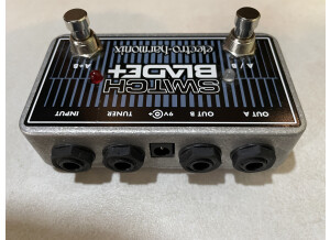 Electro-Harmonix Switchblade+ (68309)