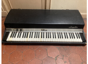Fender Rhodes Mark I Stage Piano (39378)