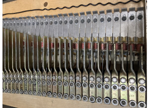 Fender Rhodes Mark I Stage Piano (56470)