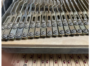 Fender Rhodes Mark I Stage Piano (59311)