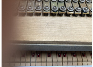 Fender Rhodes Mark I Stage Piano (29259)