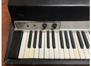 Fender Rhodes Mark I Stage Piano (74796)