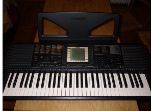 Yamaha PSR-530