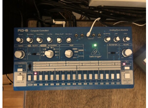 Behringer RD-6 (31434)