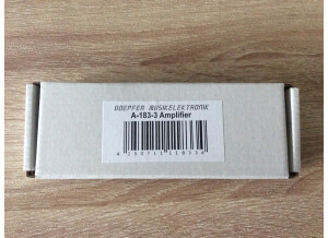 Doepfer A-183-3 (80903)