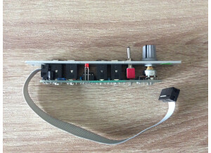 Doepfer A-183-3 (95106)