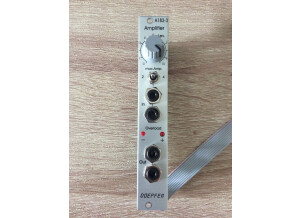 Doepfer A-183-3 (76741)