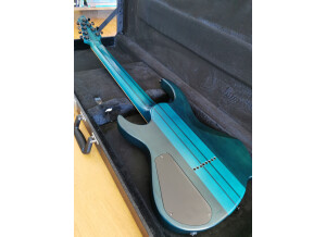 Agile Intrepid Standard 828 (58233)