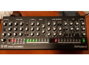 Roland SE-02 (83833)