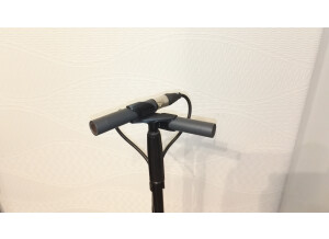 Schoeps Couple stéréophonique type ORTF MSTC 64 U (40575)