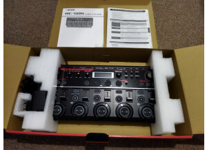 Boss RC-505 Loop Station (162)