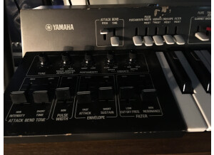 Yamaha SY-1 (69171)