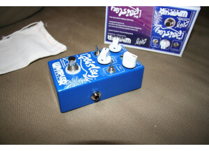 Wampler Pedals The Paisley Drive (93547)