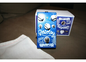 Wampler Pedals The Paisley Drive (59858)