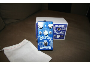 Wampler Pedals The Paisley Drive (56732)