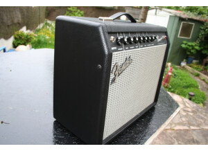 Fender Super Champ X2 (40202)