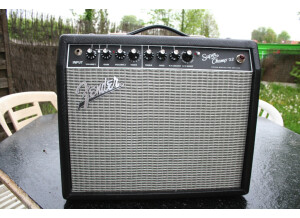 Fender Super Champ X2 (79498)