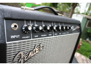 Fender Super Champ X2 (86449)