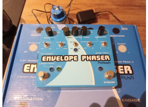 Pigtronix EP 2 Envelope Phaser