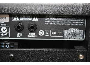 Fender Super Champ X2 (29692)