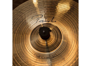 Paiste Signature Fast Crash 16"