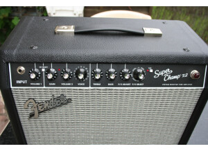 Fender Super Champ X2 (20727)