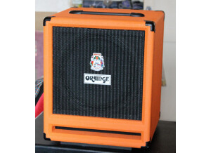 Orange Amps [Bass Valve Systems Series] SP212