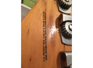 Peavey T-40 (91775)