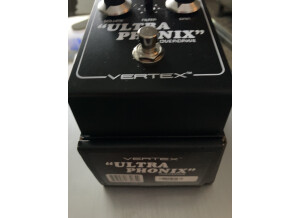 Vertex Effects Systems Ultraphonix OD