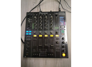 Pioneer DJM-800 (89153)