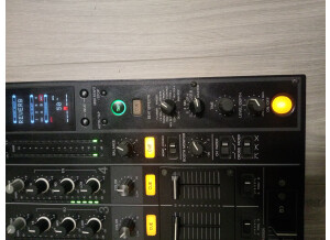 Pioneer DJM-800 (4803)