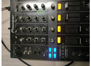Pioneer DJM-800 (98611)