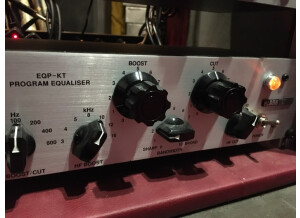Klark Teknik EQP-KT (84302)
