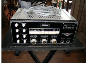 Dynacord ECHOCORD SUPER 62 (72307)