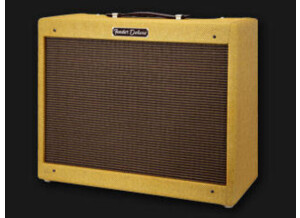 Fender '57 Deluxe Amplifier