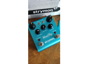 Strymon blueSky (99056)