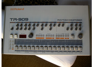 Roland TR-909 (55310)