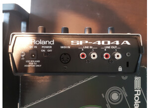 Roland SP-404A (67191)