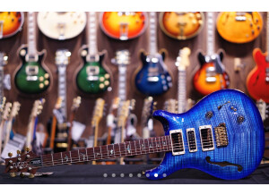 PRS Special Semi-Hollow Limited Edition